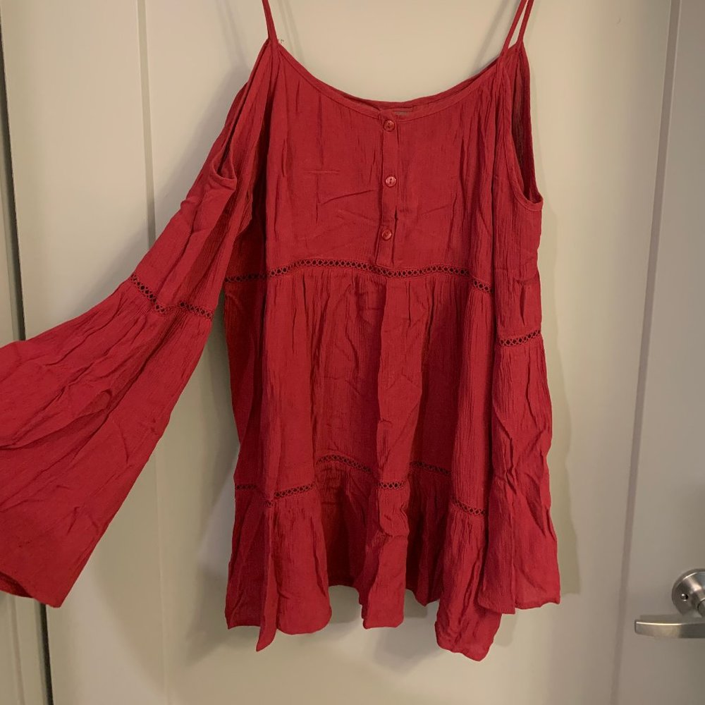 Dress - Picture 2 of 2